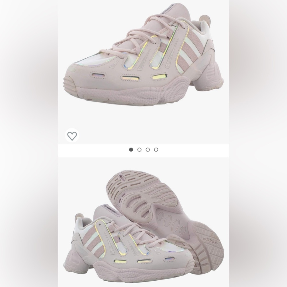 Adidas X Equipment (Eqt) Gazelle Women's Sneakers - image 1